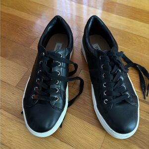 STEVE MADDEN seddie sneakers